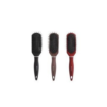 Cosmia brosse à cheveux démêle & lisse tout type de cheveux