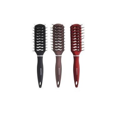 Cosmia brosse à cheveux multi usage tout type de cheveux