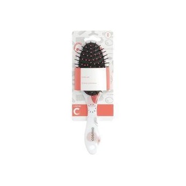 Cosmia brosse à cheveux