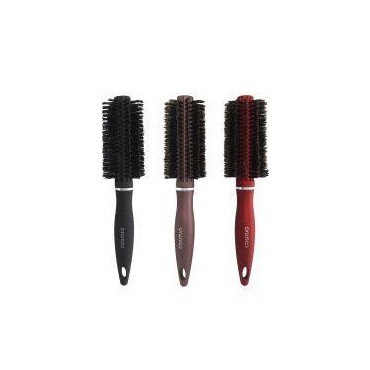 Cosmia brosse brushing pour cheveux fins ou fragiles