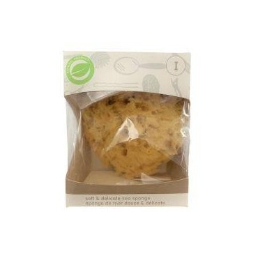 Cosmia by Auchan éponge de mer douce & délicate