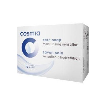 Cosmia by Auchan savon soin sensation d'hydratation visage et corps...