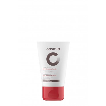 Cosmia crème pour les mains abîmées 50ml
