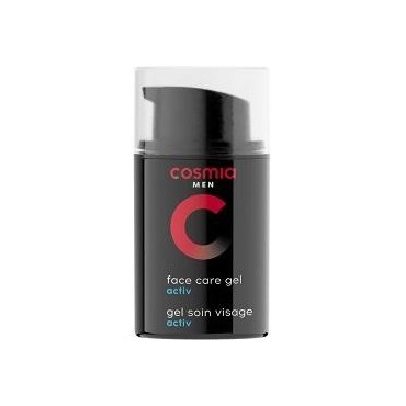 Cosmia crème visage protectrice 50ml