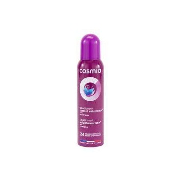 Cosmia déodorant atomiseur 150ml