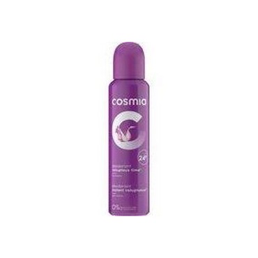 Cosmia déodorant atomiseur 75ml
