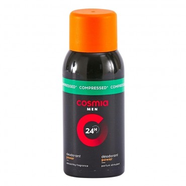 Cosmia déodorant homme 75ml