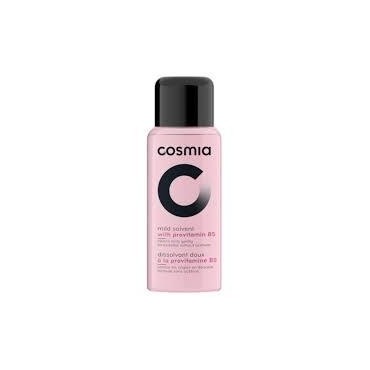 Cosmia dissolvant sans acétone 75ml