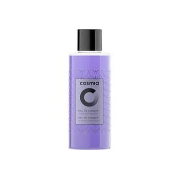 Cosmia eau de cologne lavande 250ml