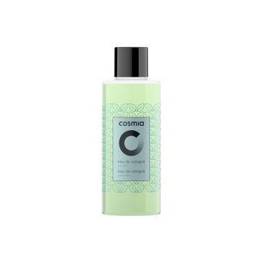 Cosmia eau de cologne nature 250ml