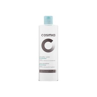 Cosmia eau micellaire peaux normal