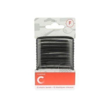 Cosmia élastiques medium