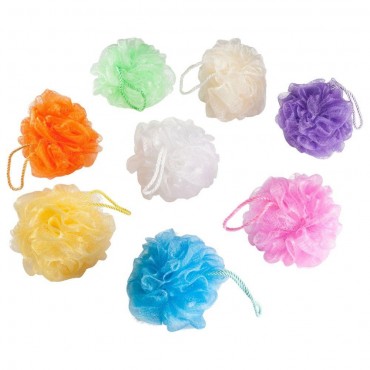 Cosmia éponge de bain Puff