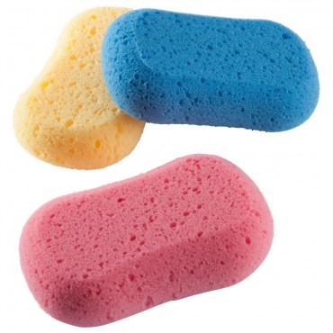 Cosmia éponge de bain