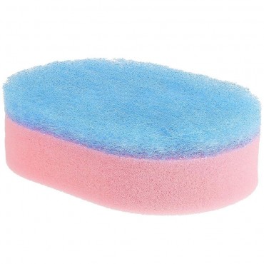 Cosmia éponge massage