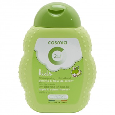 Cosmia expert repair shampooing à la kératine 250ML