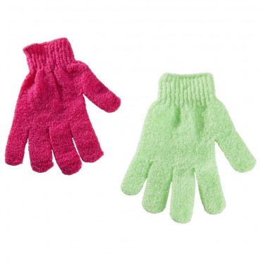 Cosmia gants de massage