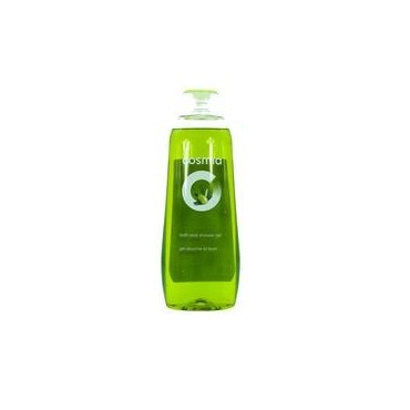 Cosmia gel douche olive 750ml