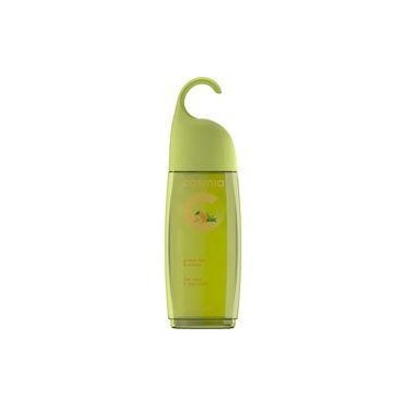 Cosmia gel douche thé vert agrumes 250ml