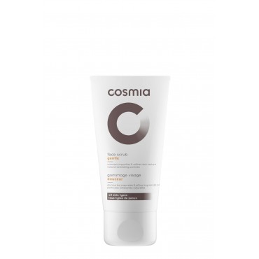 Cosmia gommage visage douceur 75ml