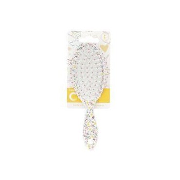 Cosmia kid brosse à cheveux