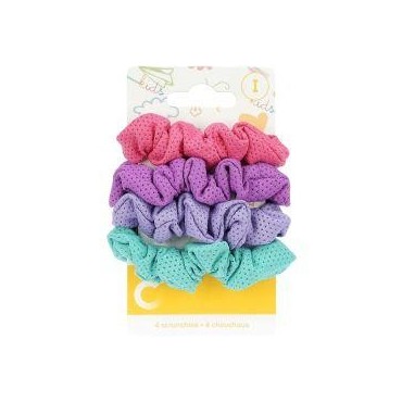 Cosmia kids chouchous fantaisie x4