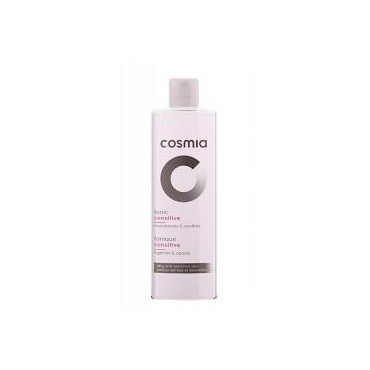Cosmia lotion tonique au jasmin 250ml