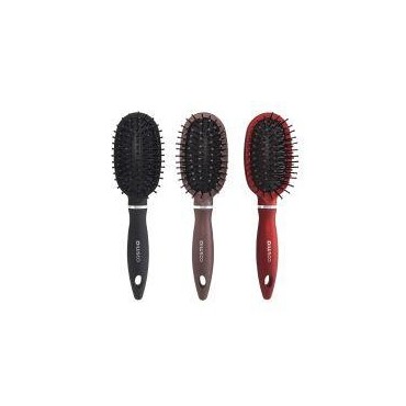Cosmia mini brosse à cheveux démêle & lisse tout type de cheveux