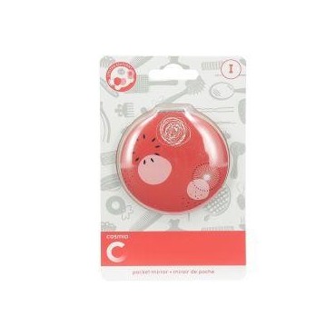 Cosmia miroir de poche