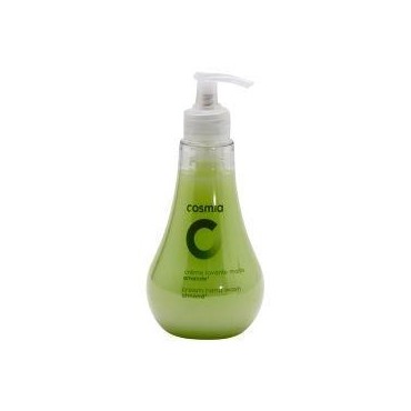 Cosmia savon main amande 300ml
