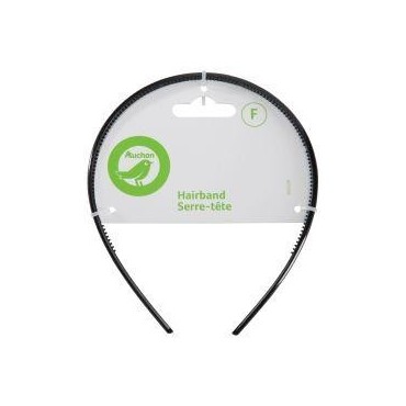 Cosmia serre-tête fin