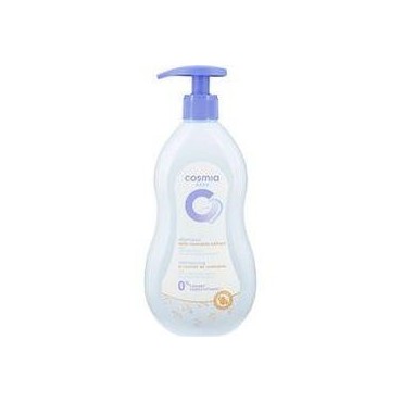 Cosmia shampoing douche à l'extrait de camomille 250ml