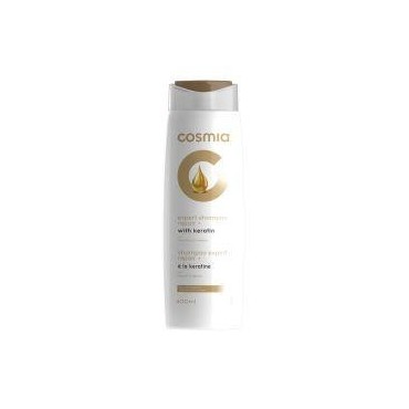 Cosmia shampoing expert repair 400ml