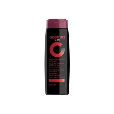 Cosmia shampooing expert volume 400ml