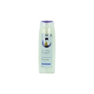 Cosmia shampooing huile d'argan jasmin 250ml