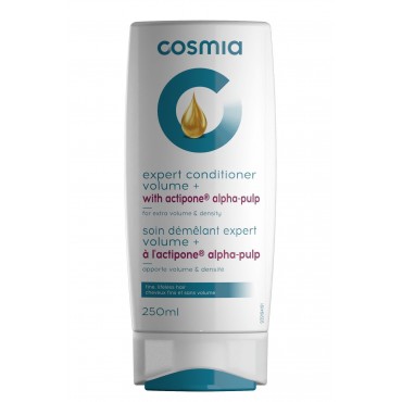 Cosmia soin démêlant expert + volume 250ML