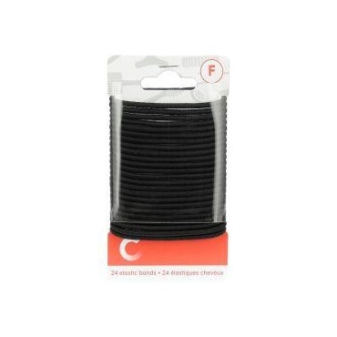 Cosmia thin elastic bands x24