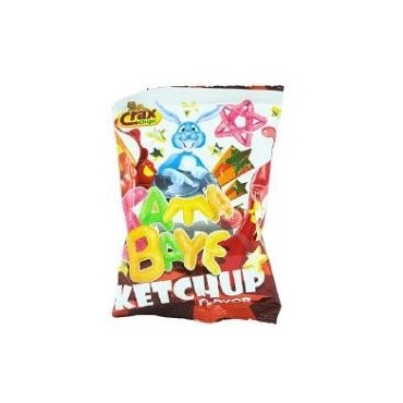 Crax ketchup 13g