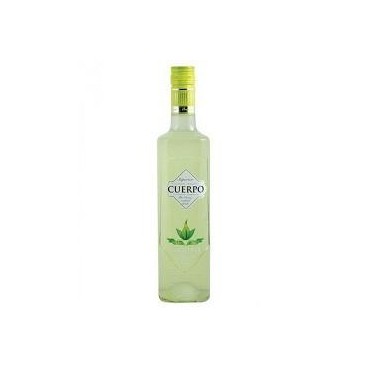 CUERPO liqueur Mojito 70CL