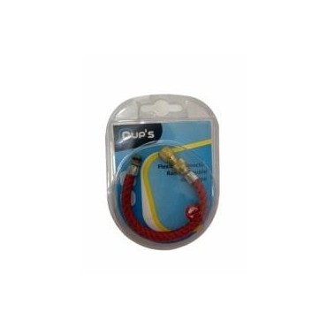Cup's raccord souple pour pompe a air