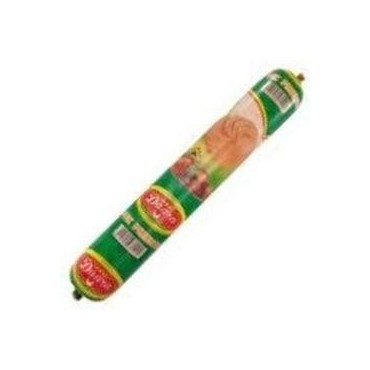 Daara saucisson au poulet piquant en barre 450g