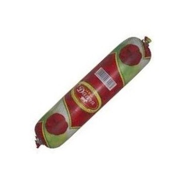 Daara saucisson boeuf à l'ail en barre 120g