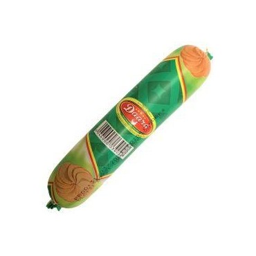 Daara saucisson de poulet en barre de 160g