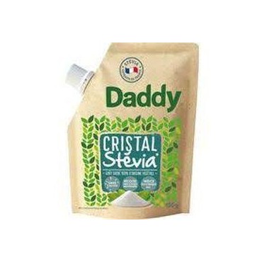 Daddy sucre édulcorant de table à base d'érythritol et de...