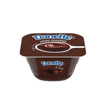 Danette crème au chocolat 80g