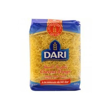 Dari cheveux d'ange 500 g