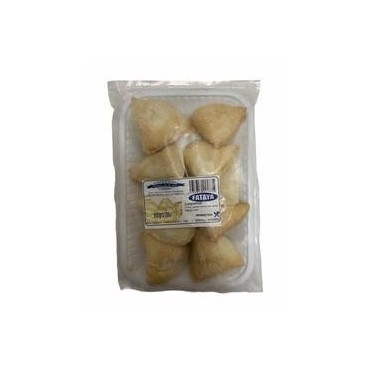 Délices de la mer barquette de 10 fatayas