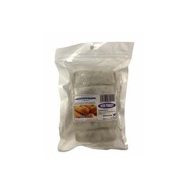 Délices de la mer sachet de 10 nems au poulet