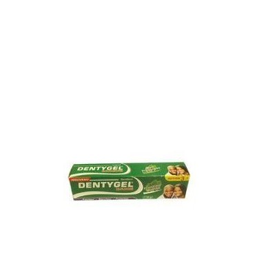 Dentygel dentifrice vert 132g
