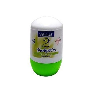 Deo Roll On Stick Floral 50 ML